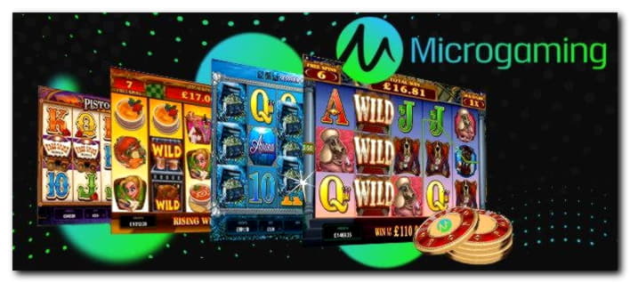 $530 Free Casino Chip at Slots Heaven Casino