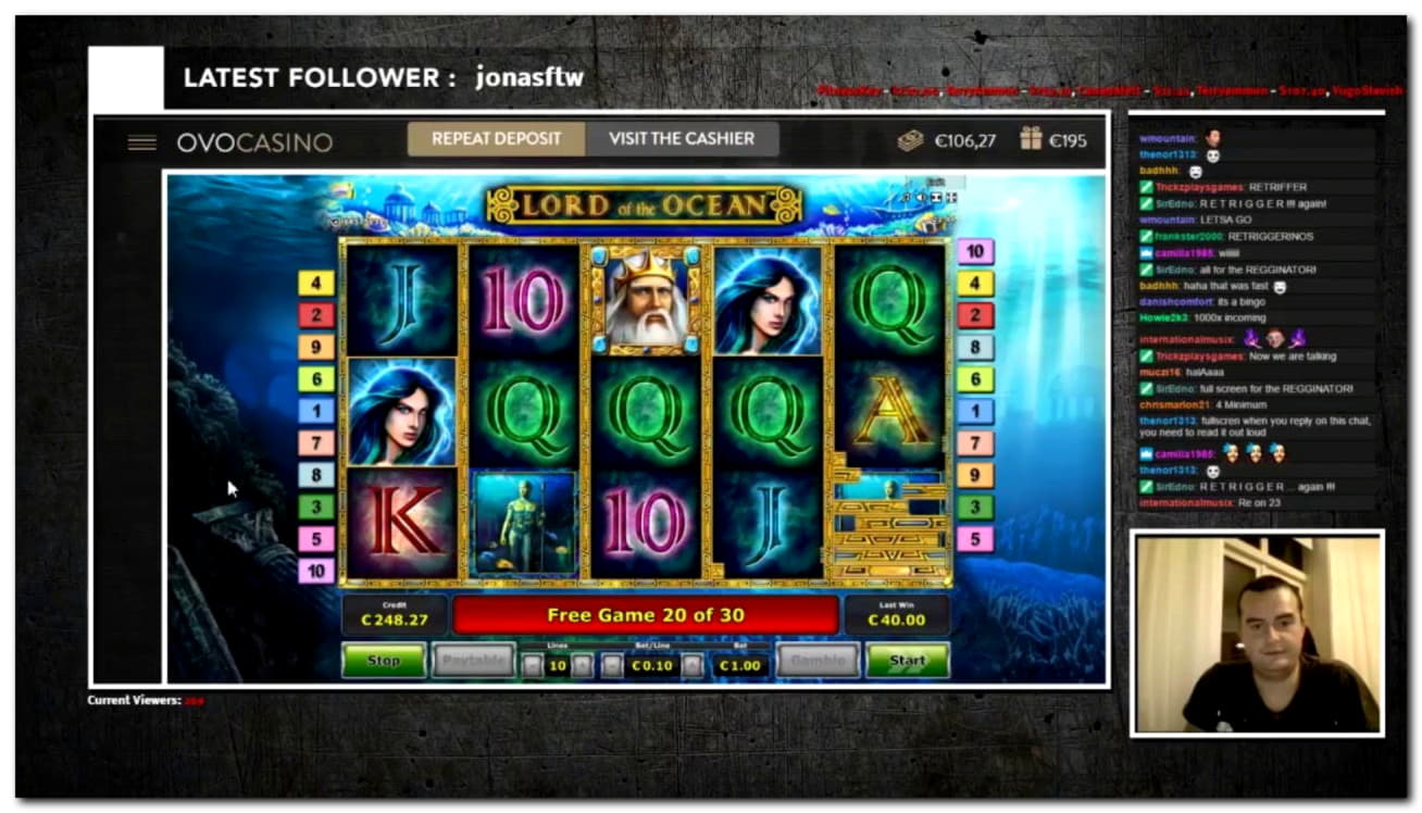 EUR 495 Free chip casino at Cafe Casino