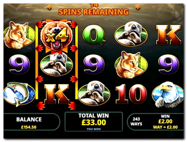 760% Match bonus at Liberty Slots Casino
