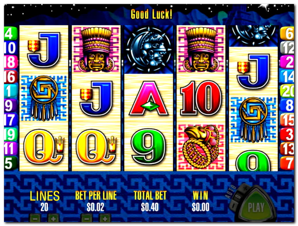 EURO 555 free chip casino at River Belle Casino