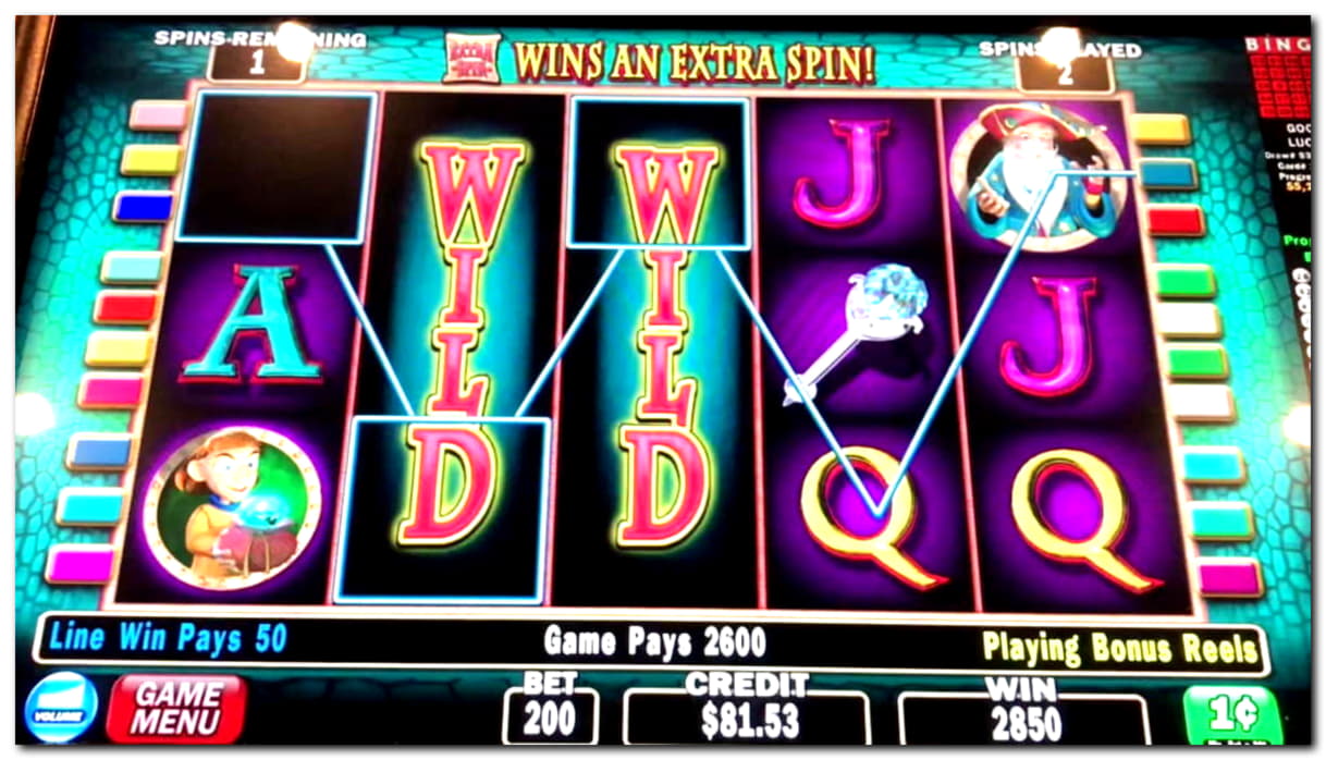 40 Free Spins Casino at Slots Heaven Casino