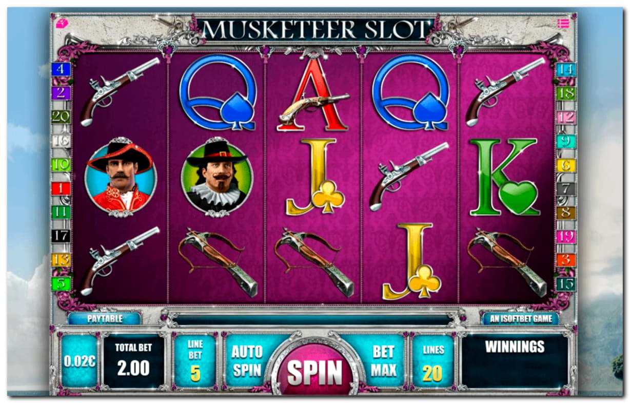65 Free Spins Casino at No Bonus Casino
