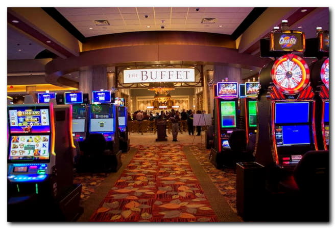 11 free spins at Slots Million Casino