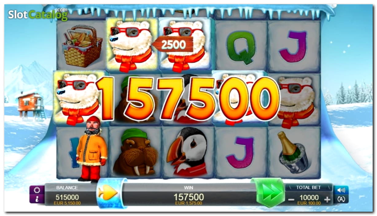 $44 Free Casino Tournament at No Bonus Casino
