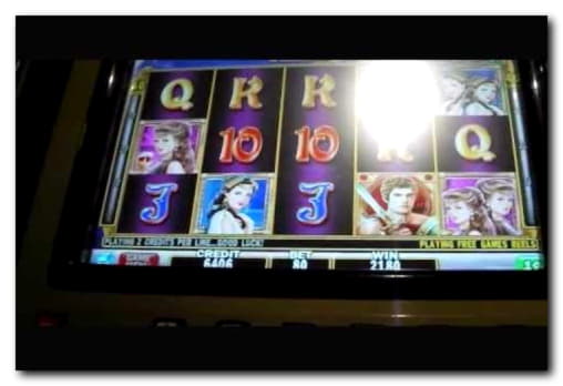 £865 Online Casino Tournament at Slots Million Casino