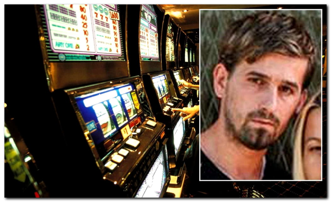 €480 Casino Chip at Casino Las Vegas