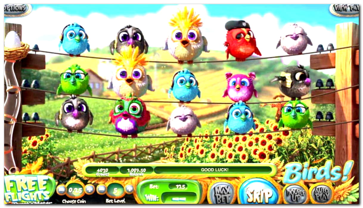 400% Welcome Bonus at Slots Heaven Casino