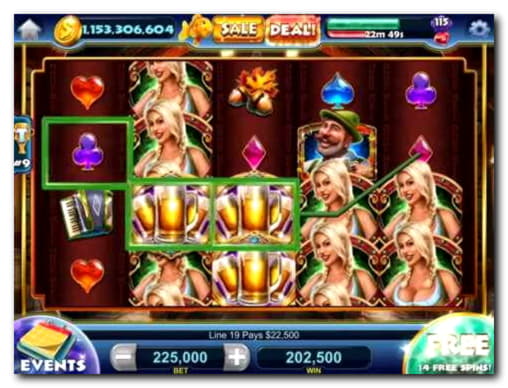 EUR 44 Casino tournaments freeroll at Casino Las Vegas