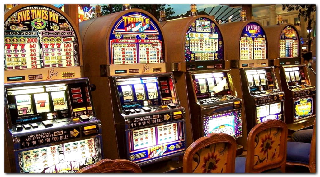 €525 FREE Casino Chip at Ruby Fortune Casino