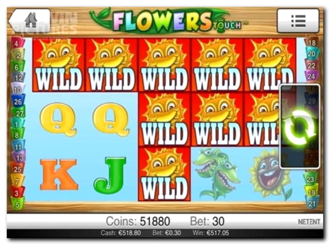 170 Free Casino Spins at Casino Las Vegas