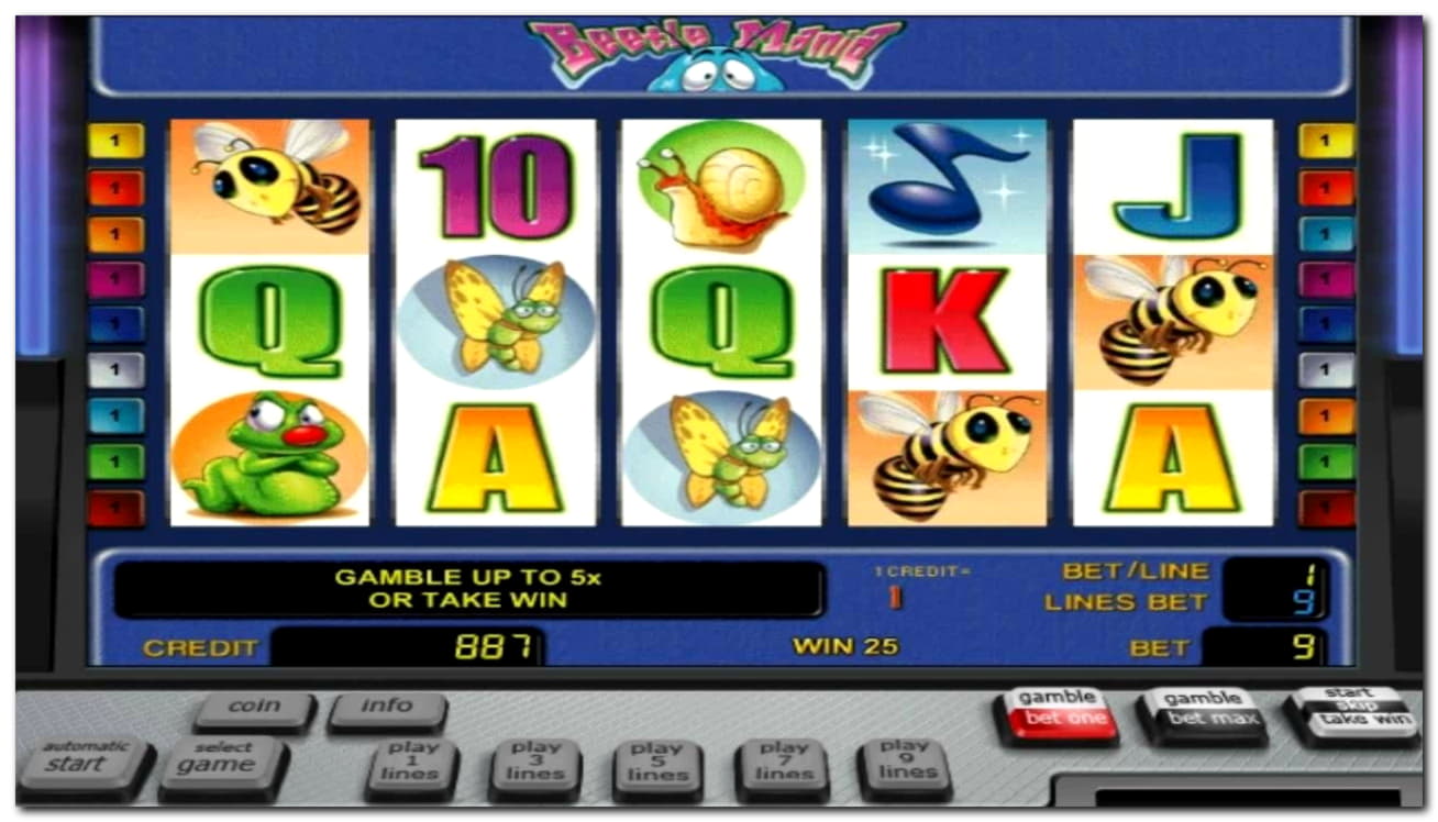 440% Match Bonus Casino at Spin Palace Casino