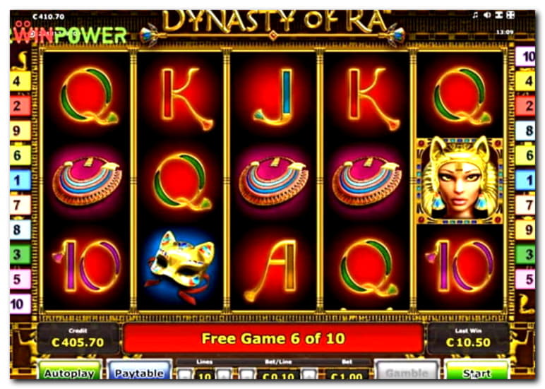 $255 Casino tournaments freeroll at Treasure Island Jackpots Casino (Australia Casino Mirror)