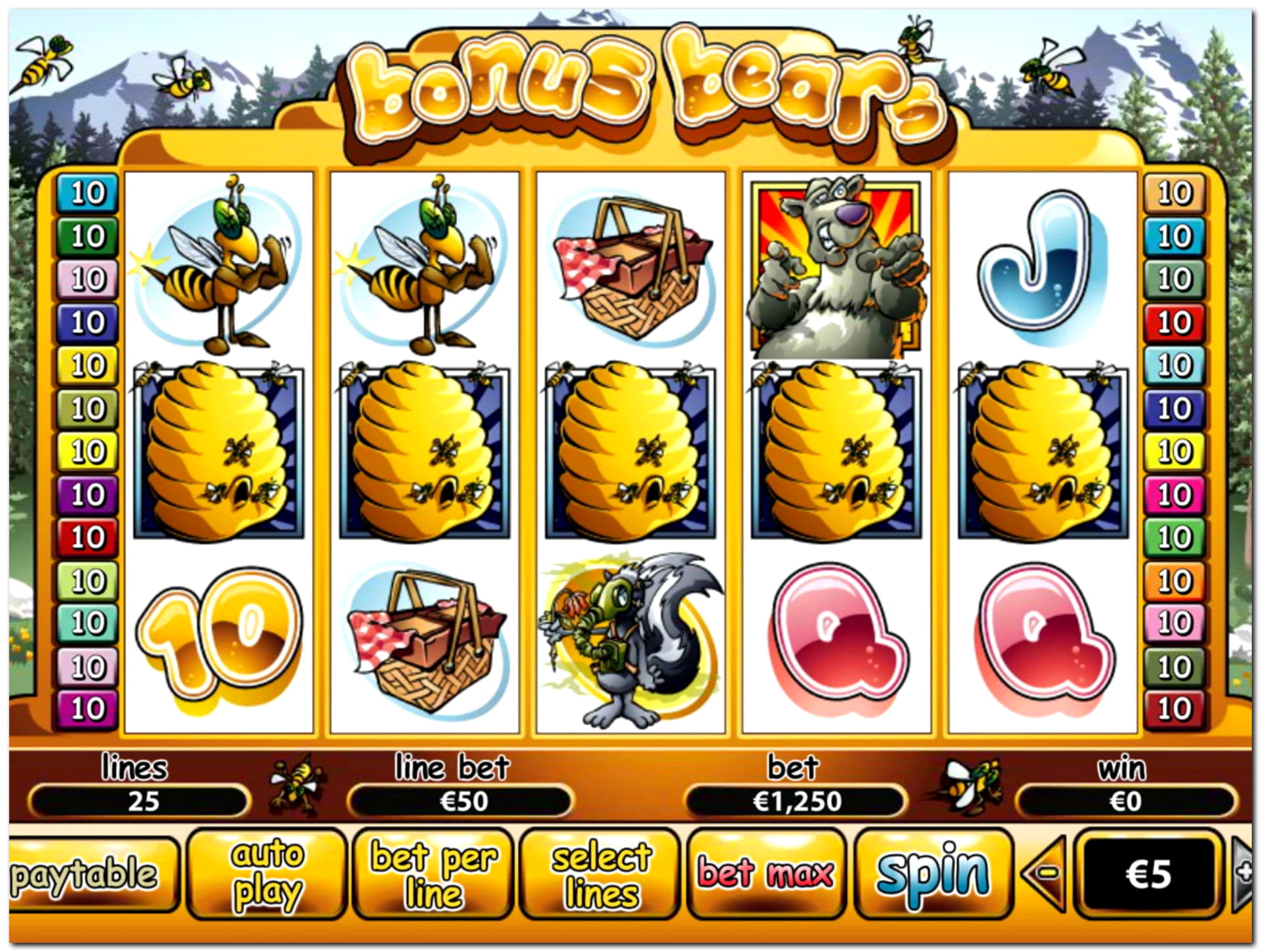 Eur 777 Online Casino Tournament at Casino com