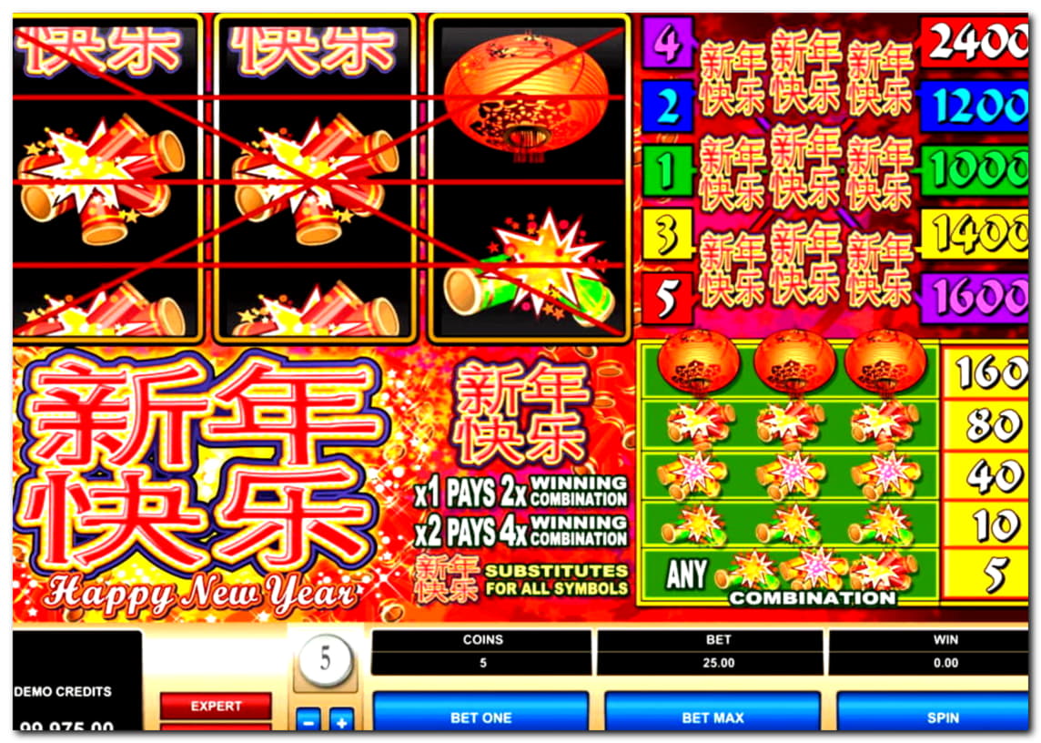 $775 Tournament at No Bonus Casino