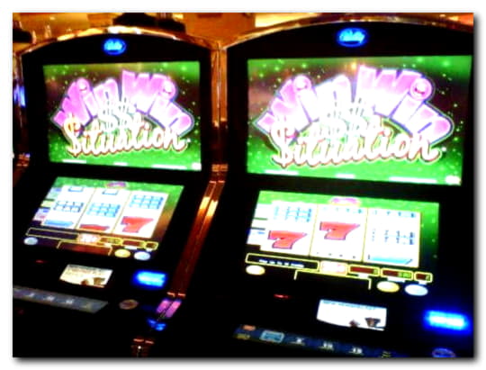 EURO 375 FREE Chip Casino at Gluck24 Casino