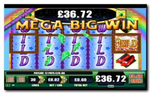 690% Deposit match bonus at Royal Panda Casino