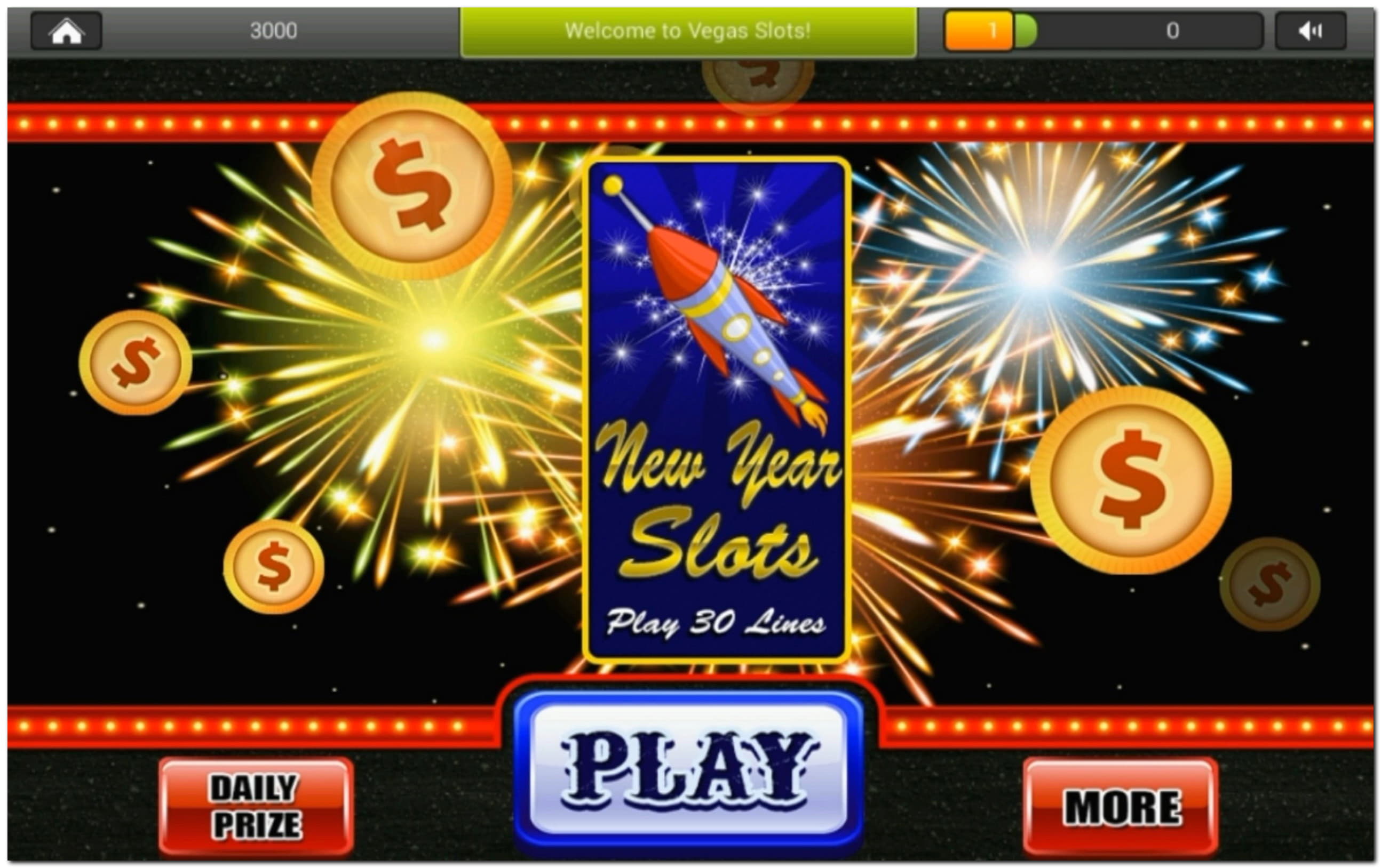 655% Match bonus casino at Royal Panda Casino