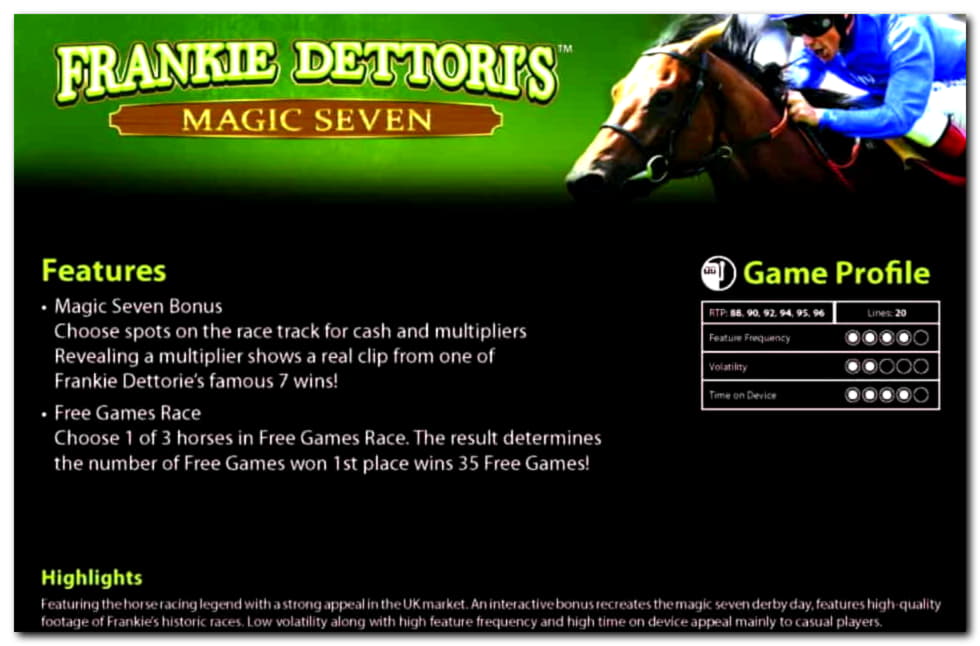 40 Free spins no deposit at Spin Palace Casino