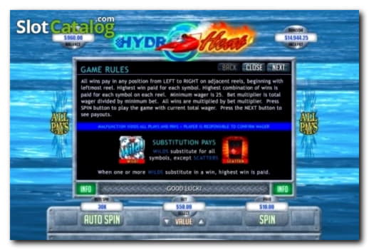 €2030 No Deposit Bonus at Maldives Casino 