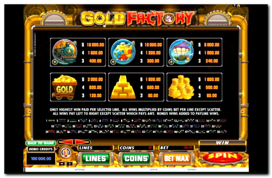 565% Match at a casino at Euro Palace Casino