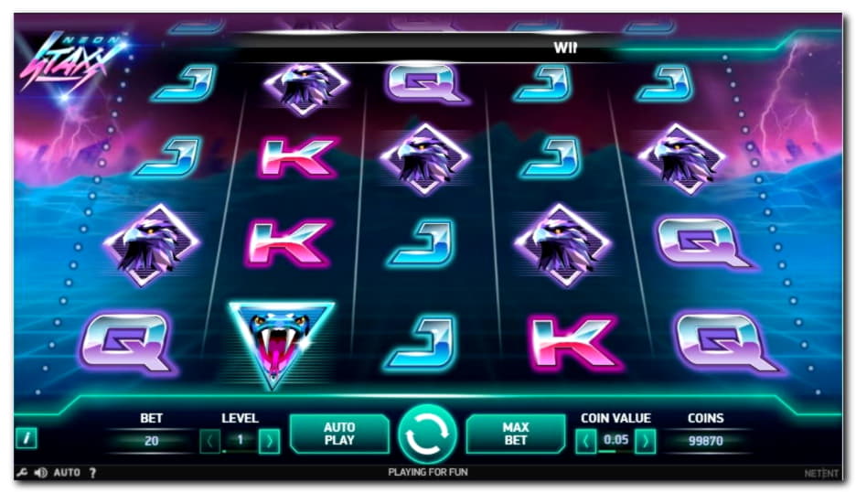 $220 Free chip at Casino Las Vegas