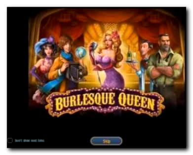 EUR 865 Daily freeroll slot tournament at Spin Palace Casino