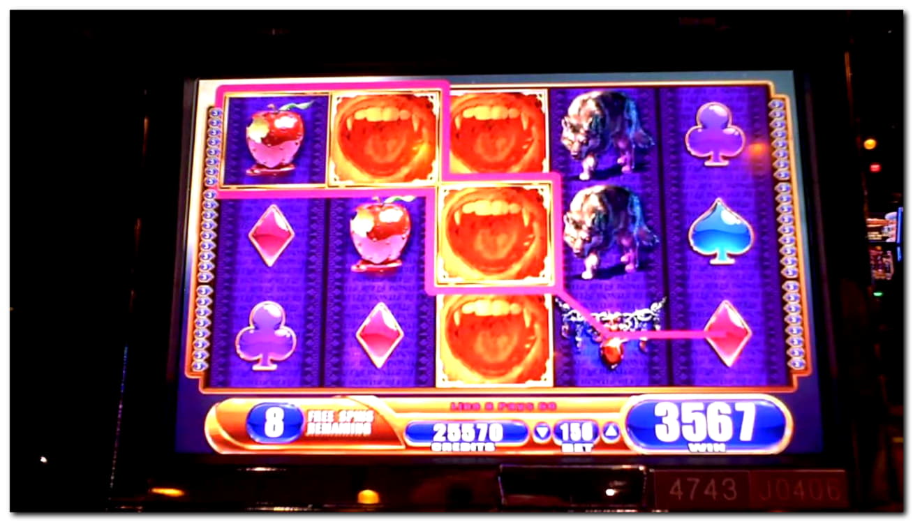 $335 Online Casino Tournament at Slots Million Casino
