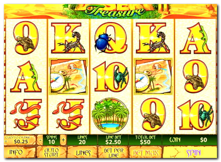 95 Free Spins at Kuwait Casino