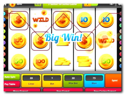 €595 Mobile freeroll slot tournament at River Belle Casino