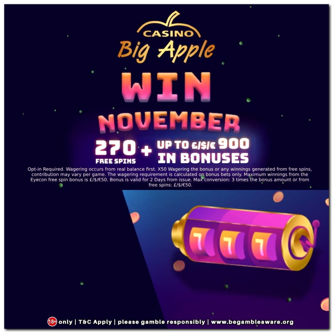 ﻿$705 NO DEPOSIT CASINO BONUS at No Bonus Casino
