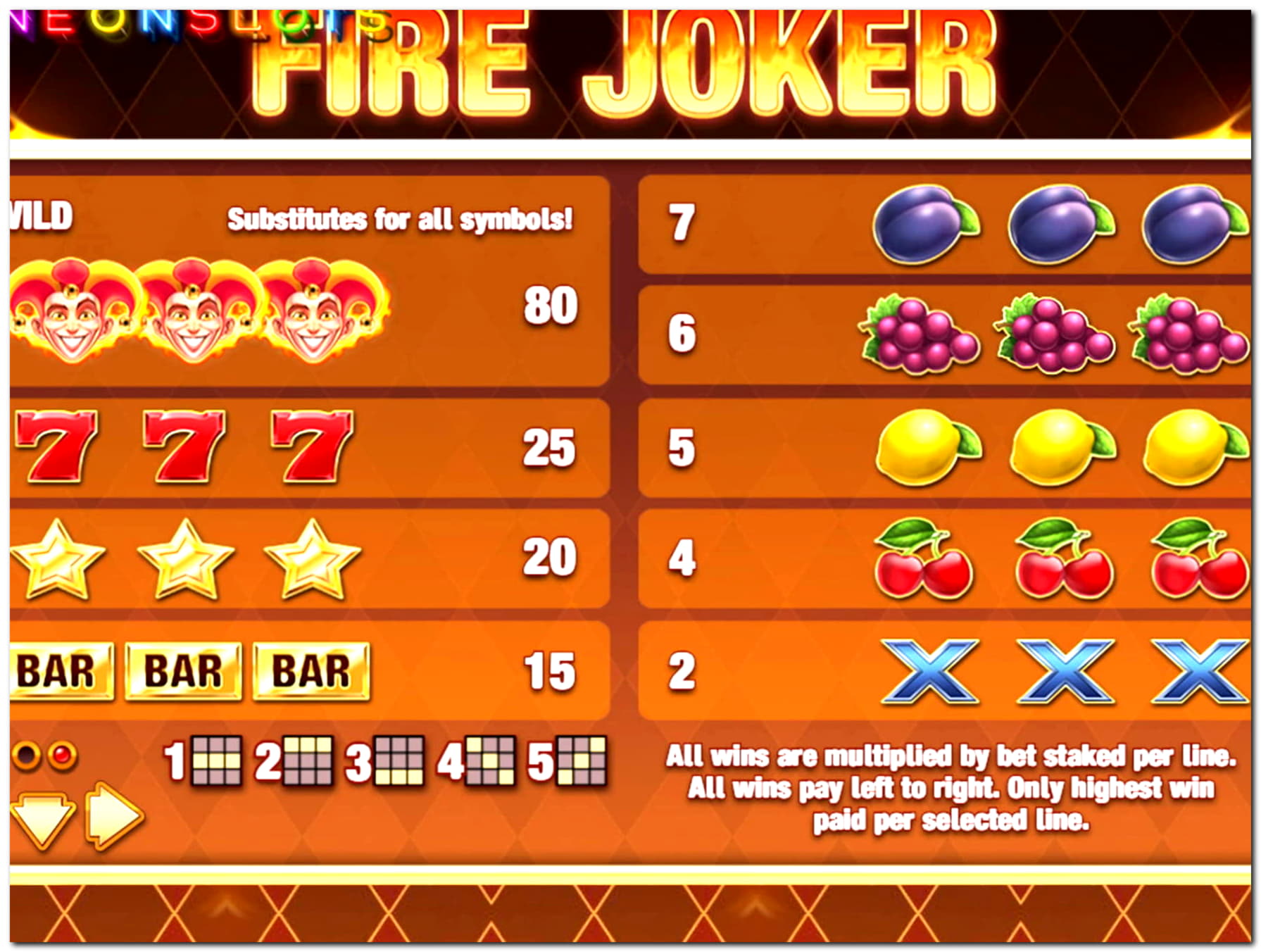 EURO 65 Free Cash at No Bonus Casino