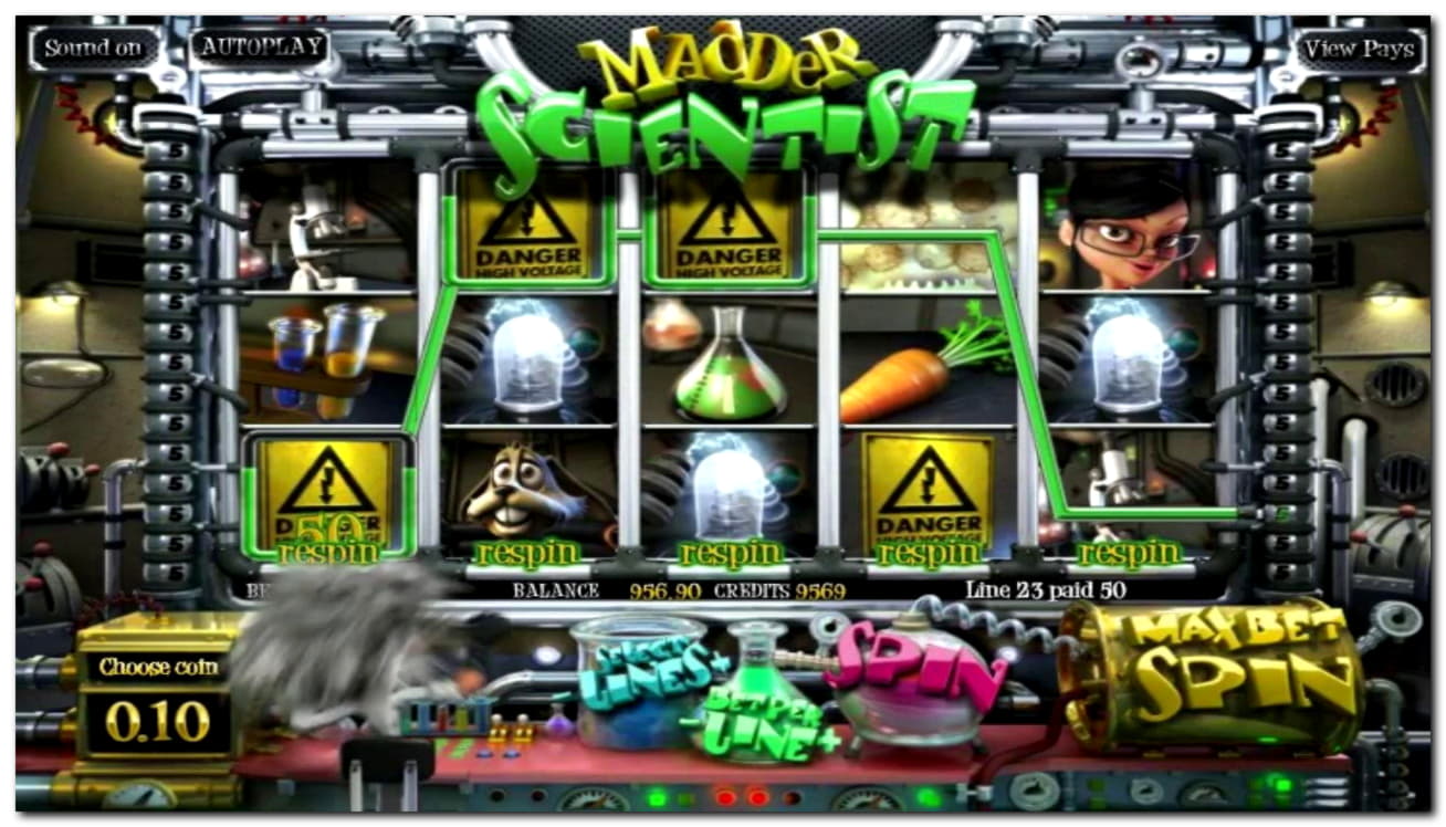 EUR 600 Casino Tournament at Jackpot City Casino