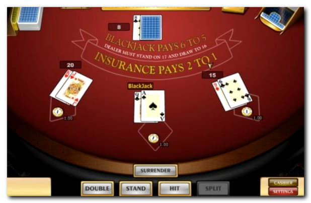 99 FREE Spins at Jackpot City Casino