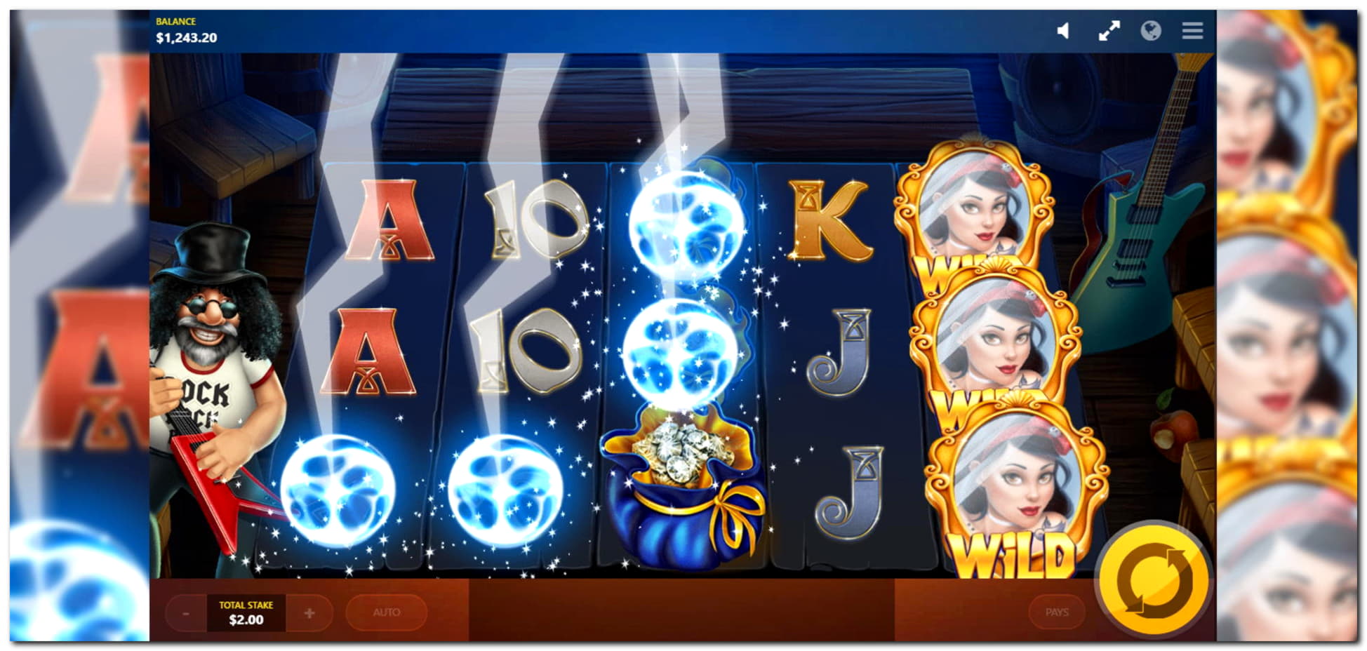 $4610 NO DEPOSIT BONUS at 888 Casino