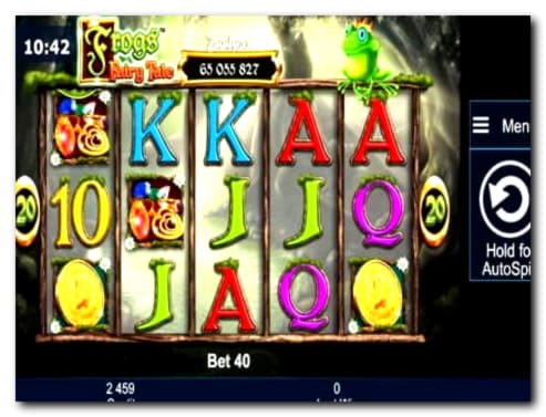 EURO 111 no deposit bonus at Golden Star Casino