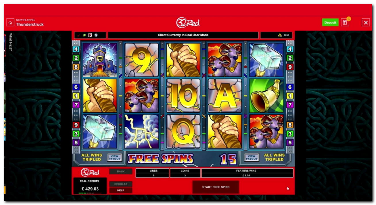 240% Match Bonus Casino at No Bonus Casino