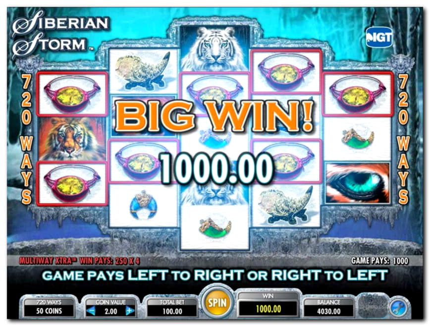 $55 Online Casino Tournament at River Belle Casino