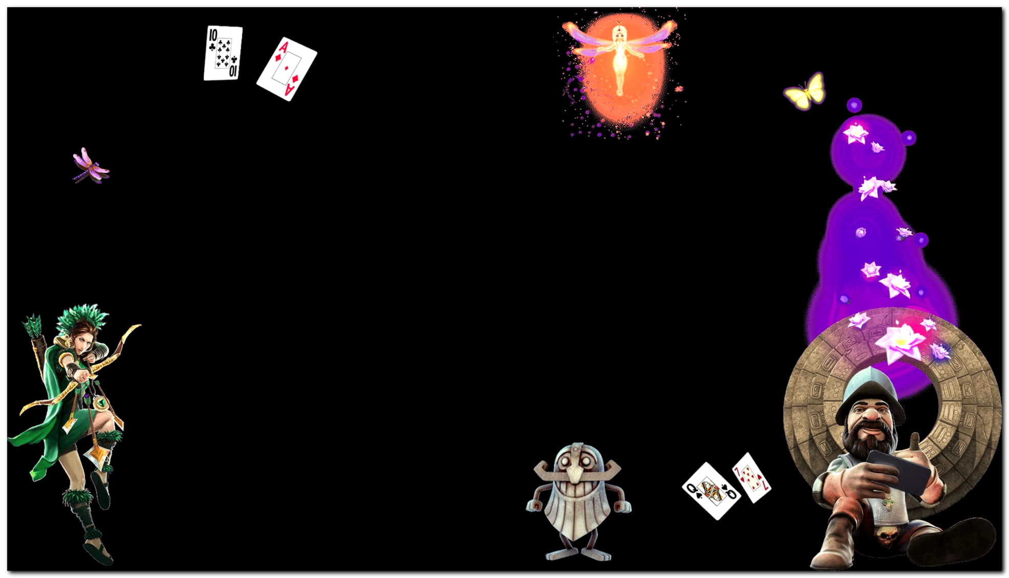EURO 1025 No Deposit at LV Bet Casino
