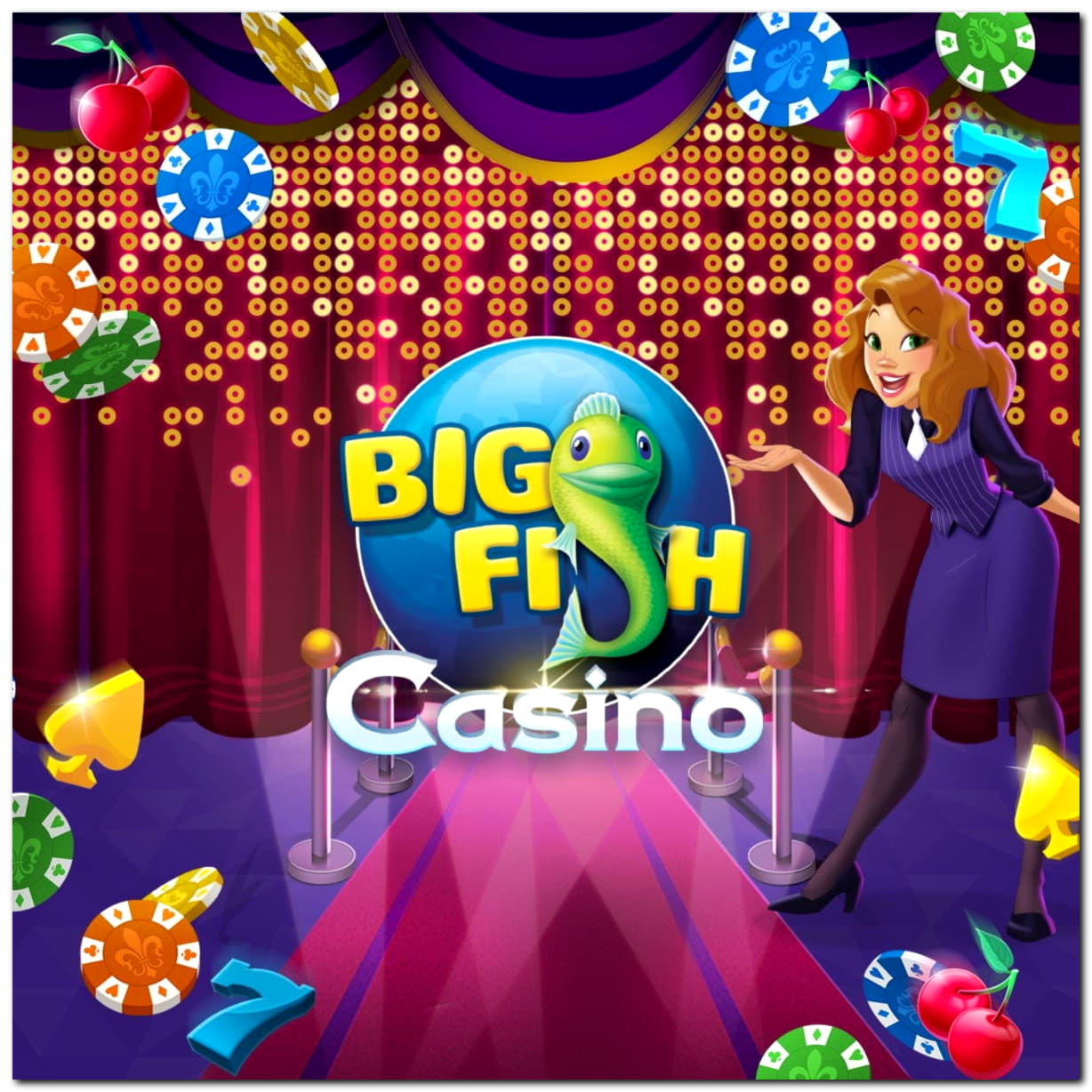 $1485 No deposit bonus code at Cashmio Casino