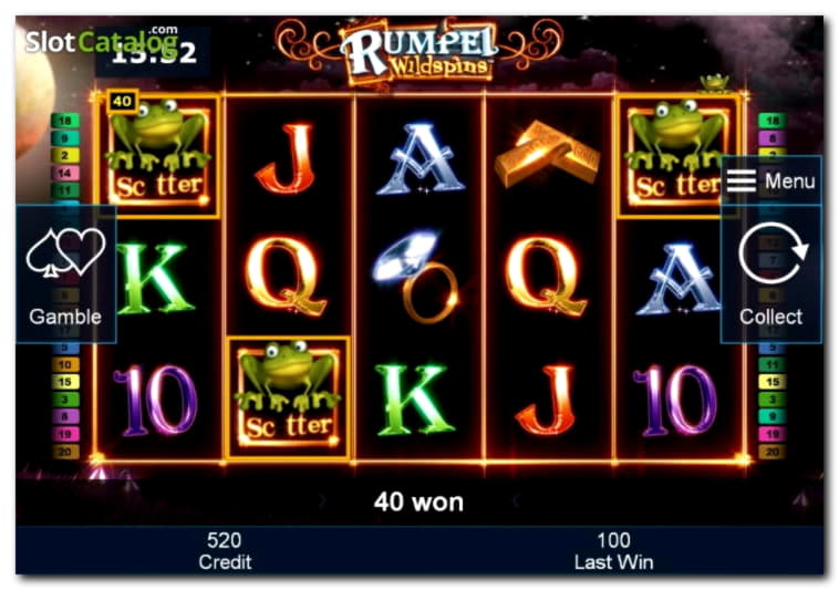 $510 Free Casino Tournament at Ruby Fortune Casino