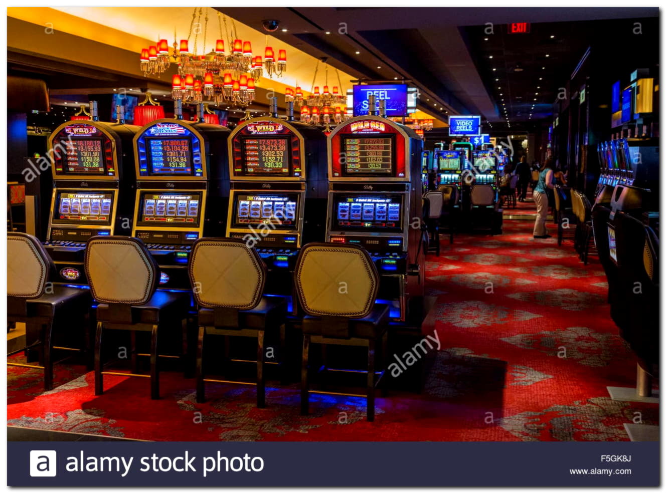 90 Free spins at Treasure Island Jackpots Casino (Australia Casino Mirror)