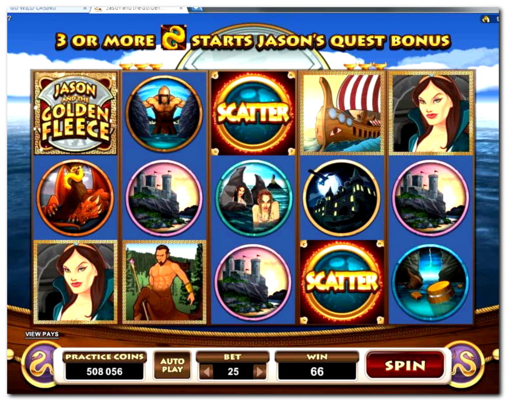 200 Loyal Free Spins! at River Belle Casino