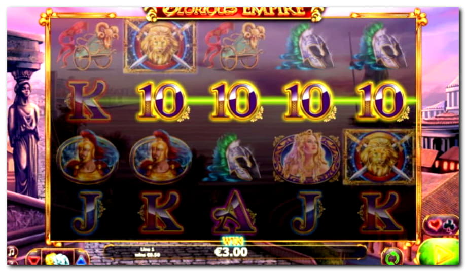 EUR 115 FREE CHIP at Golden Star Casino