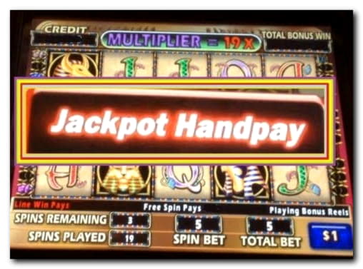 160 Loyalty Free Spins! at Casino Las Vegas