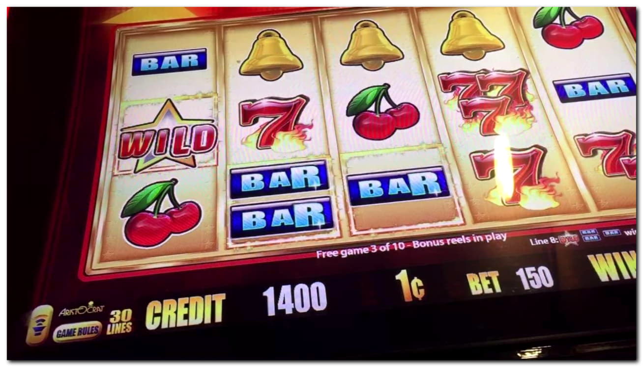 15 free spins casino at Party Casino