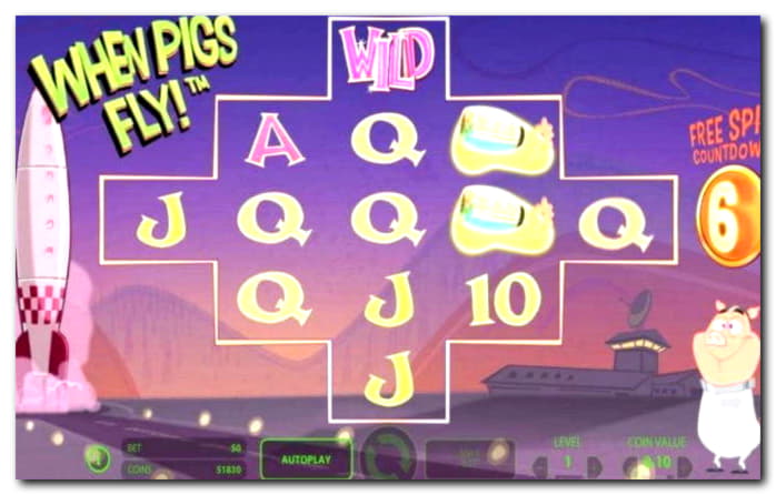 $405 Free chip casino at Come On Casino