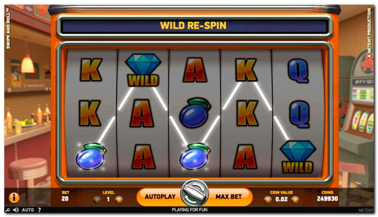 200% First deposit bonus at Ruby Fortune Casino