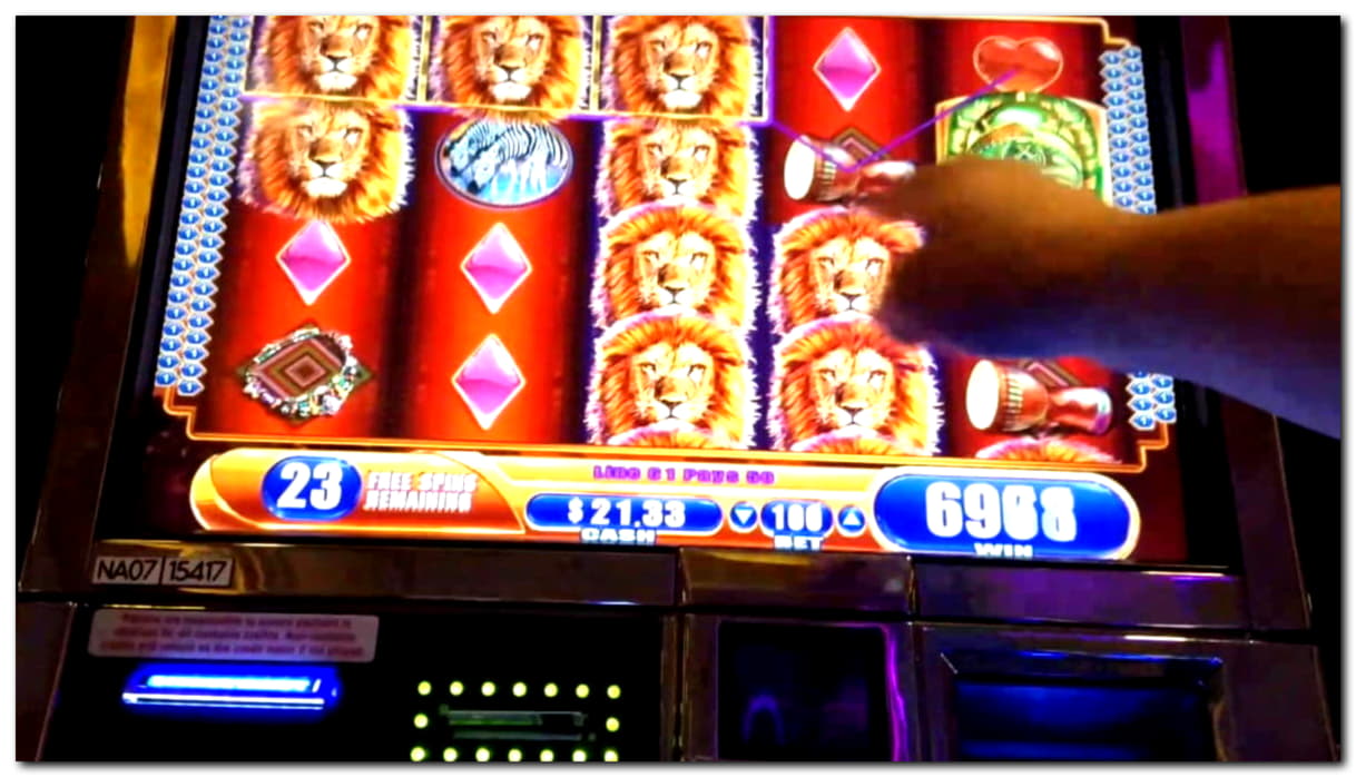 €3065 NO DEPOSIT CASINO BONUS at Jackpot City Casino