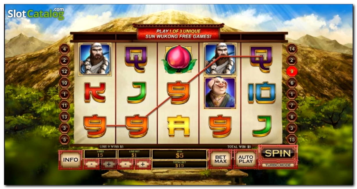 EURO 2085 No Deposit at Kuwait Casino