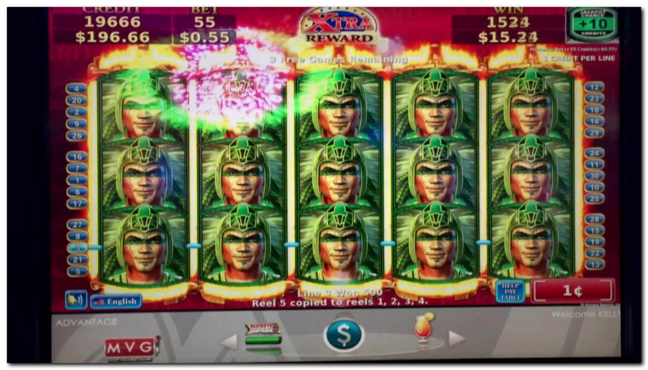 EUR 410 No Deposit at Treasure Island Jackpots Casino (Sloto Cash Mirror)